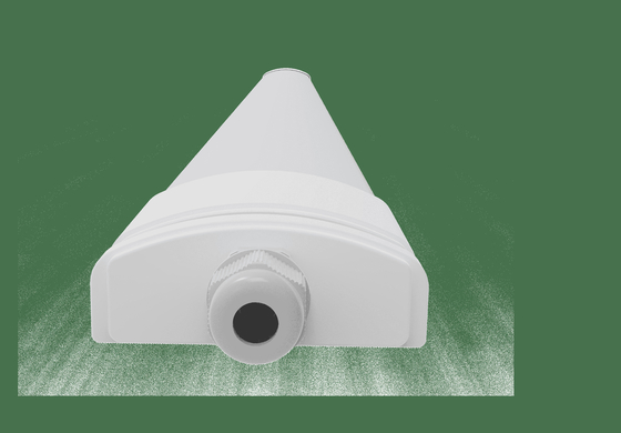 IP66/IP65 Waterproof LED Tri Proof Light Isolated Driver 120° Beam Angle CE Approved