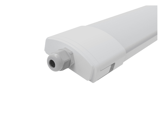 IP66/IP65 Waterproof LED Tri Proof Light Isolated Driver 120° Beam Angle CE Approved