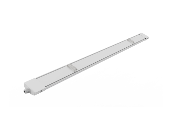 PIR Dimming Sensor LED Tri Proof Light 60W 1500mm Factory 5 Years Guarantee