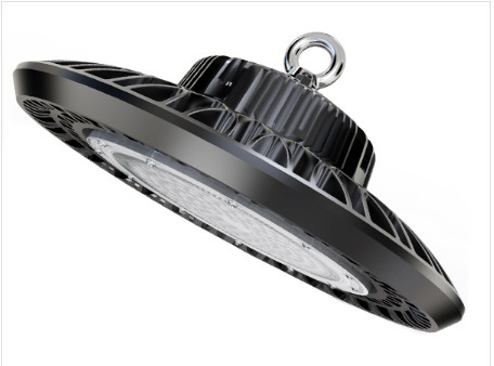 UFO High Bay Light SAA TUV 150W SMD3030 Led Lighting With Meanwell Driver