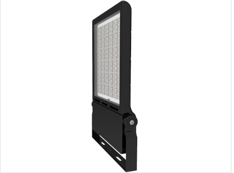 IP65 LED Flood Lights high performance cost effective Modular Sport Field Floodlights