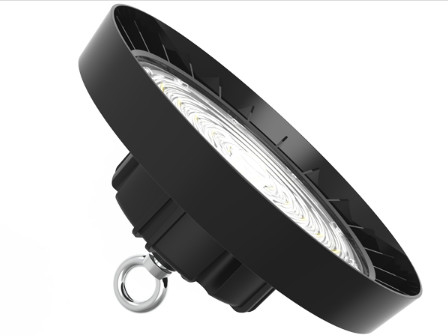 Dualrays HB3  High Bay Light IP65 IK08 140Lm/W  100W SMD3030 LEDs