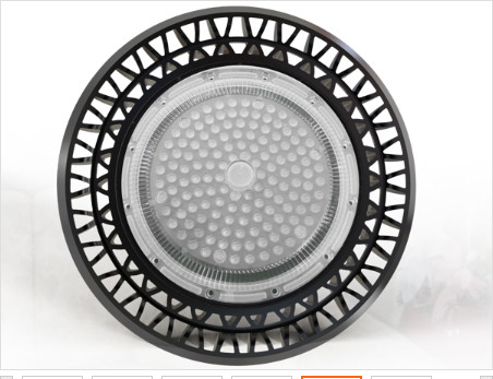 Led High Bay Lighting SMD3030 IP65 Aluminium 140LPW 300W