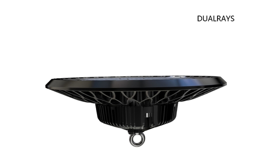 UFO LED High Bay Light With 5 Years Free Warranty 100W Waterproof IK10 For Steel Plant