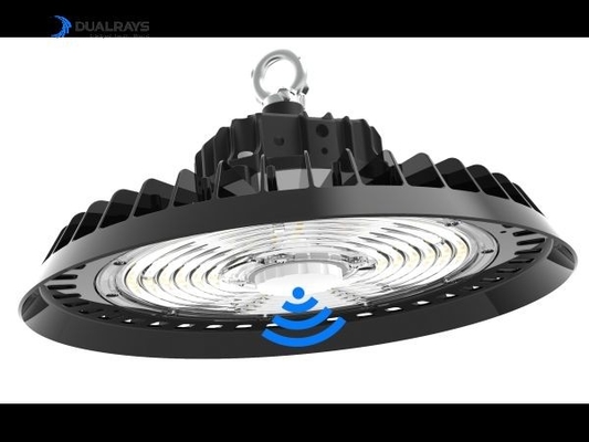 No UV Or IR And Completely Mercury Free UFO High Bay Light With CE CB ASS TUV GS For WorkShop And Plant