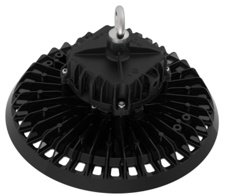 No UV Or IR And Completely Mercury Free UFO High Bay Light With CE CB ASS TUV GS For WorkShop And Plant