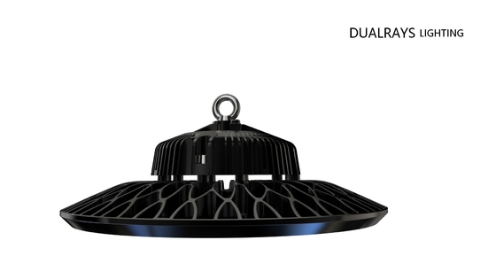 UFO High Bay Light 100W 150W 200W 240W 300W With CE CB ASS D Mark Certifcate For Supermarket