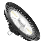 Dualrays 5 Years Free UFO LED High Bay Light 150W IP65 And IK10 For All Industrial Areas Of Application