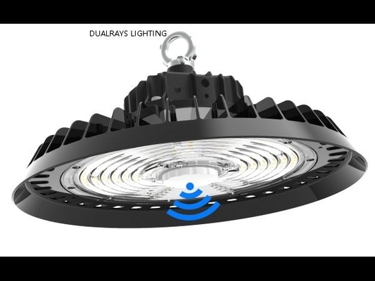 Factory Supply SMD3030 UFO LED High Bay Light Protection Class I  For Warehouse And Factory