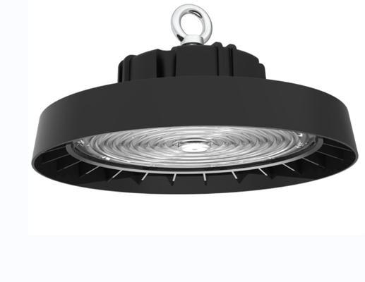 Industrial UFO LED Lights Fixtures100W 150W 200W 110 Degree Beam Angle High Bay Lighting