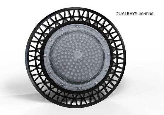 Dualray UFO High Bay Light 5 Years Warranty With CE CB ASS TUV For Workshop Display