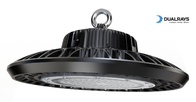 100W UFO High Bay Light With 5 Years Free Warranty CE CB ASS For WorkShop Display