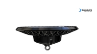 CE CB SAA TUV GS 100W 150W 200W 240W UFO LED High Bay Light With Pluggable Motion Sensor