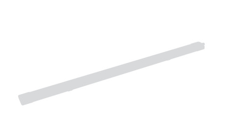 Underground Paking Applied LED Tri Proof Light Full PC Housing Strong and Economical
