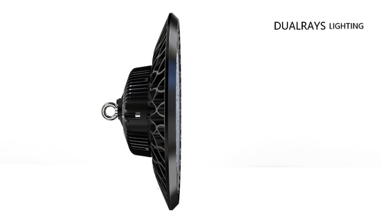 2020 New Develop UFO LED High Bay Light 200W With Die Casting Al And 5 Years Warranty