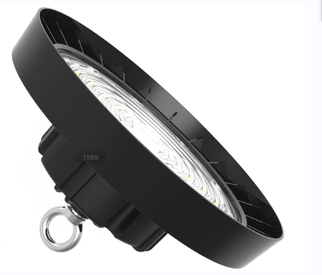 IP65 Best price  Linear High Bay Led Lighting  Ufo Led Lights with  Die-casting AL for heat dissipation