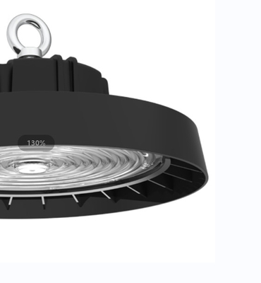 IP65 Best price  Linear High Bay Led Lighting  Ufo Led Lights with  Die-casting AL for heat dissipation