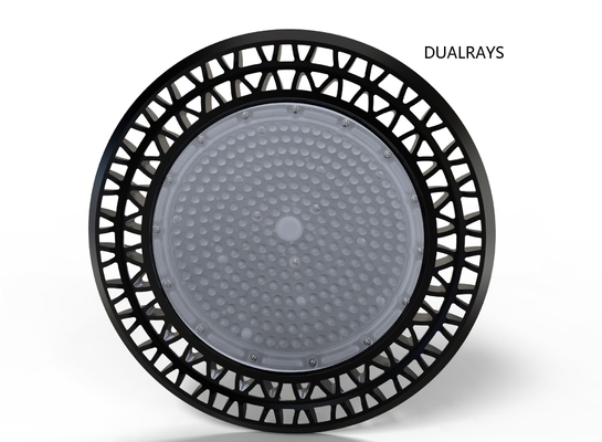 Develop 200W High Power LED High Bay Lights 140LPW  With CE TUV ROHS ASS For Large Warehouse