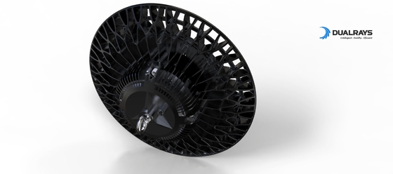 2020 Factory Supply UFO LED High Bay Light CE CB SAA TUV GS With Motion Sensor For Workshop