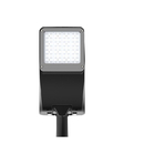 120W Outdoor LED Street Lights High Efficiency With CE ROHS Certificate