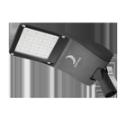 Heat Dissipation LED Street Light IK10 Vibration Grade 180W 10KV / 20KV SPD IP66 With Motion Sensor