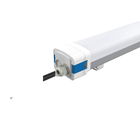 Dualrays 1-10V Dimming LED Tri Proof Light IK10 Microwave Sensor CE ROHS Approval