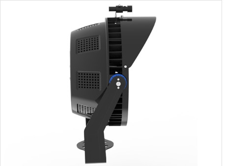 400W IP66 Protected LED Sports Modular Floodlights With Five Years Guarantee