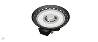 Dualrays HB4 Series UFO High Bay Light With Pluggable Motion Sensor In Netherlands Warehouse