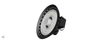 Europe Warehouse Stocking IP65 Industrial High Bay LED Lighting Fixtures 5 Years Warranty
