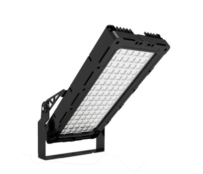 Meanwell ELG 5000K PFC SMD LED Floodlight 150lm/W