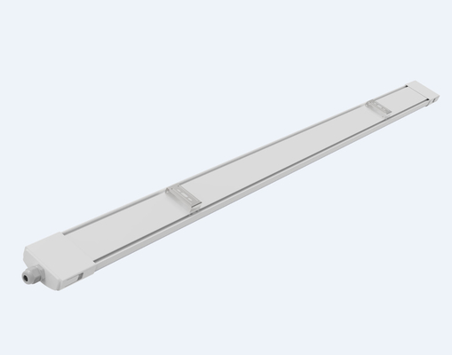 120 Bean Angle LED Tri Proof Light 160LPW IP65 IK08 Easy Adjustable Installation