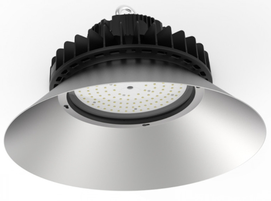 150W HB4.5 LED High Bay Light 21000LM IP65 IK08 UFO Commercial Lighting 5000K