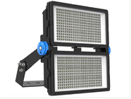 Die Casting F5 LED Sports Ground Floodlights With Meanwell Driver