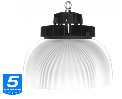 Daylight HB4.5 UFO Motion Daylight Sensor 150W UFO High Bay 160LM/W IP66 ZIGBEE