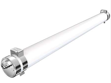 D6 LED Triproof Light Anto-UV Ammonia For  Farm Daylight sensor / Microwave Sensor BOKE driver