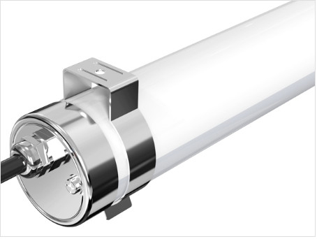 D6 LED Triproof Light Anto-UV Ammonia For  Farm Daylight sensor / Microwave Sensor BOKE driver