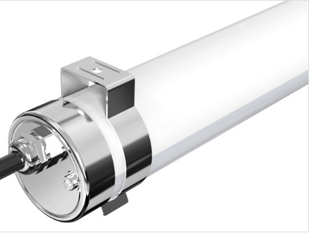 D6 LED Triproof Light Anto-UV Ammonia For  Farm Daylight sensor / Microwave Sensor BOKE driver