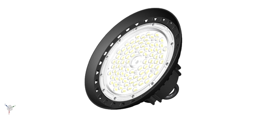 Dualrays LED UFO high bay light with 140LPW luminous efficacy best quality