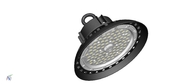Dualrays LED UFO high bay light with 140LPW luminous efficacy best quality