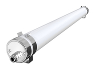 Dualrays LED Tri Proof Light 40W High Brightness IP69K IK10 160lm/w with CE report