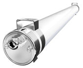 Dualrays LED Tri Proof Light 40W High Brightness IP69K IK10 160lm/w with CE report