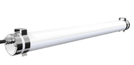 IP66 IP69K IK10 LED Tri Proof Light 50W with CE report for Industrial Agricultural