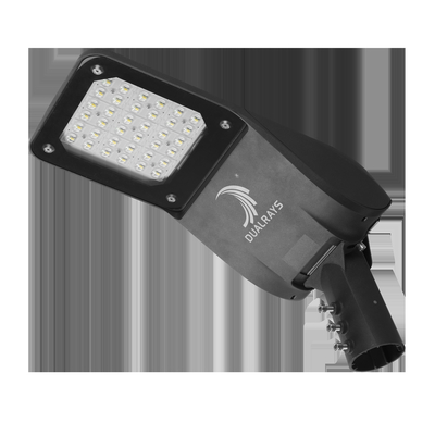 Dualrays S4 Series 60W IP66 and IK10 RoHS Cert High Efficiency Outdoor LED Street Light