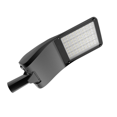 IP66 Waterproof LED Street Light High Lumen With Intelligent Dimming Controler