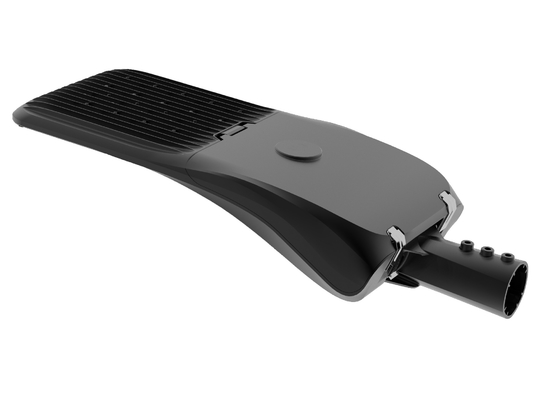 Dualrays LED Street Light Maintenance Free With Photocell Controller For High Way