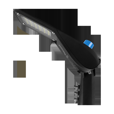 Dualrays S4 Series Outdoor LED Street Lights 140LPW Efficiency 5 Years Guarantee
