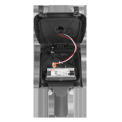 Intelligent Outside Street Lamps Multi Beam Angle For Different Occassions