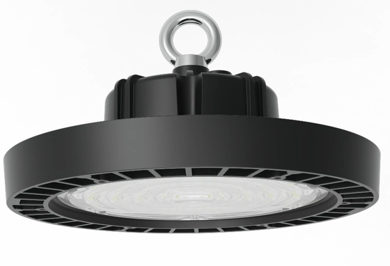 UFO LED High Bay Light 150W 21,000lm 5000K Daylight LED Warehouse Lights