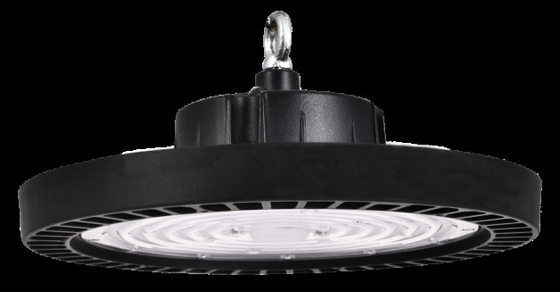 UFO LED High Bay Light 150W 21,000lm 5000K Daylight LED Warehouse Lights