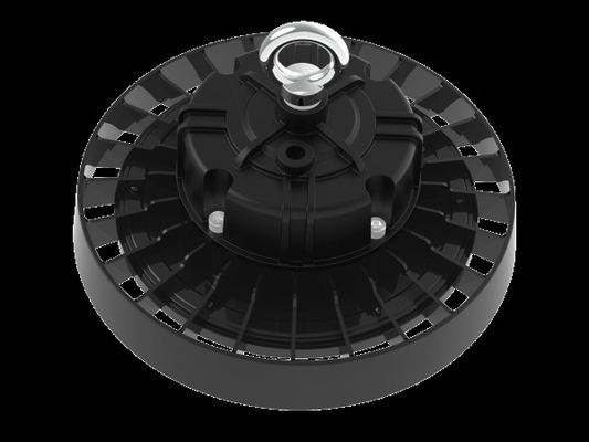 LED high bay and low bay lights IP65 200w led ufo high bay with Emergency